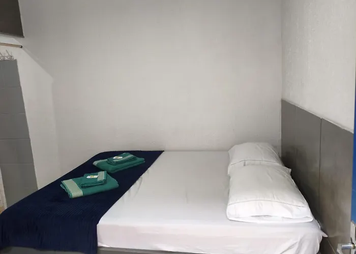 Gyn Suites - Suites Em Goiânia Go