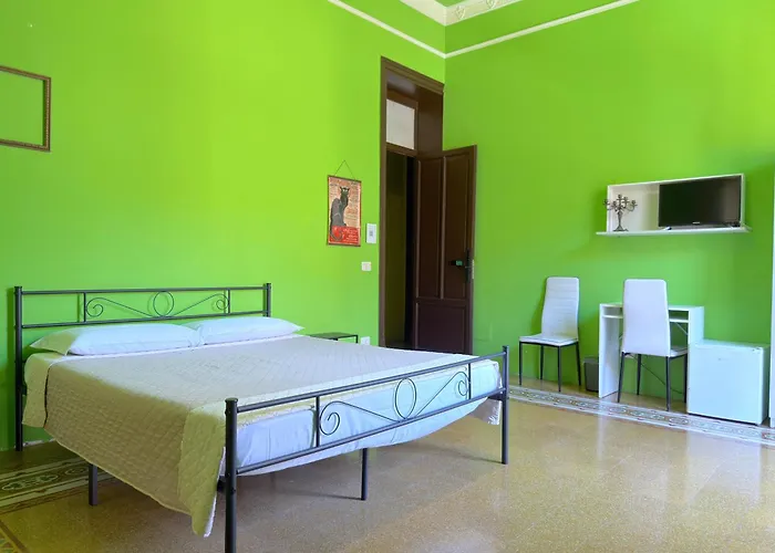 Boheme B&B Palermo