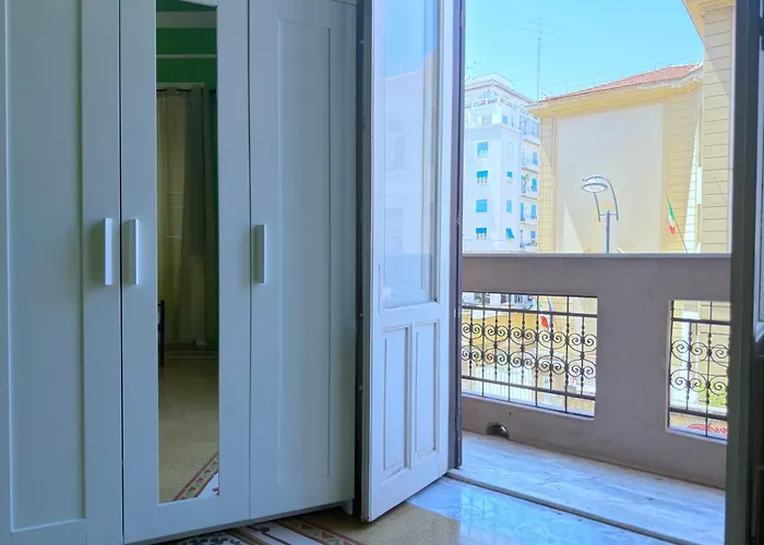 Boheme B&B Palermo