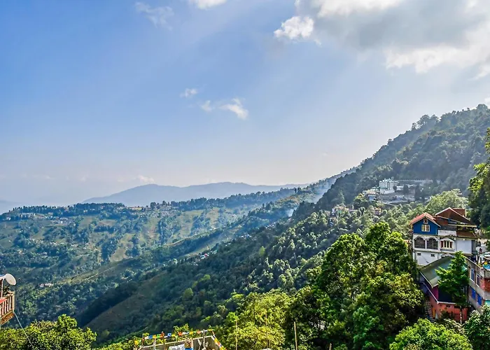 Hotel O Mahakal Stay Darjeeling 