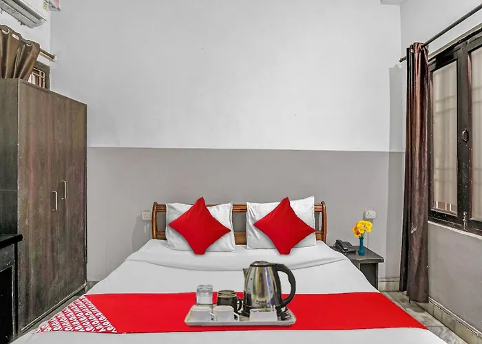 Flagship Royal Galaxy Hotel Ghaziabad