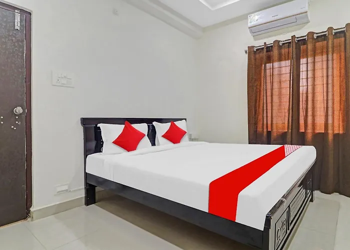 Hotel O By Oyo Ayyappa Residency Kondapur 