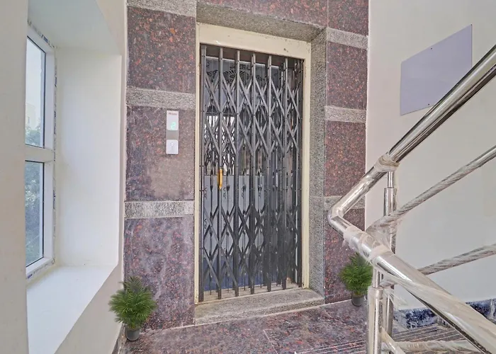 Hotel O By Oyo Ayyappa Residency Kondapur 