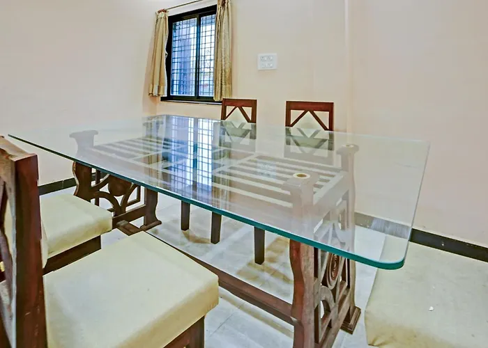 Oyo Flagship Princess Villa Guest House Wardha