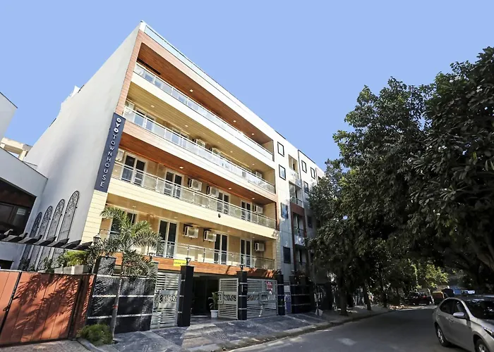 Townhouse 1167 Gold Souk Hotel Gurgaon