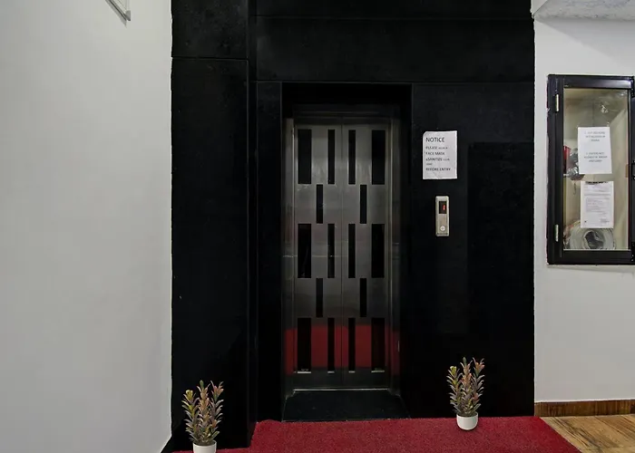 Townhouse The Lotus Hotel Jaipur