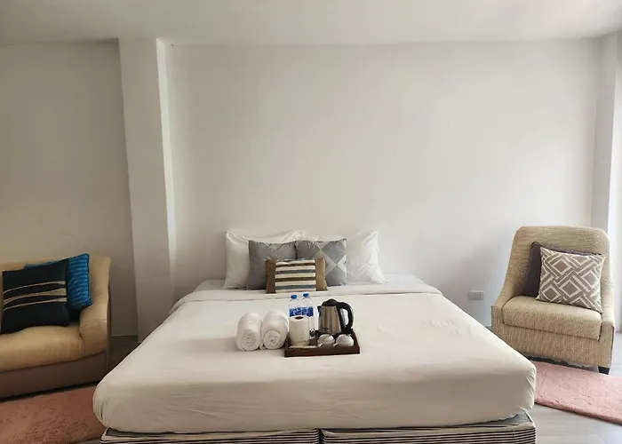 Patong Bay Inn