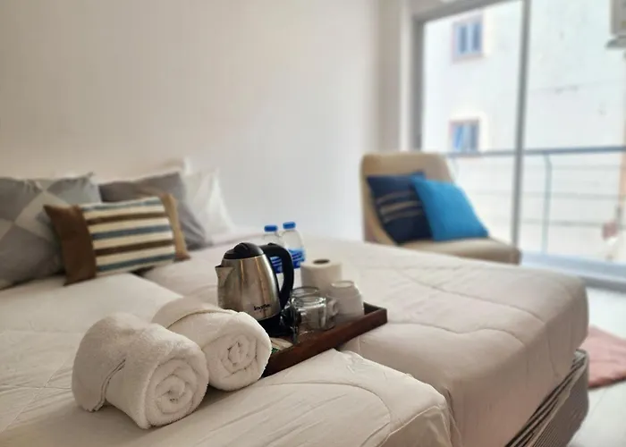 Patong Bay Inn