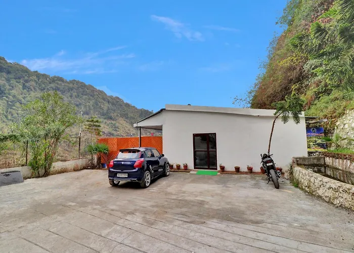 Collection O Shiv Sutra Resorts, Mussoorie