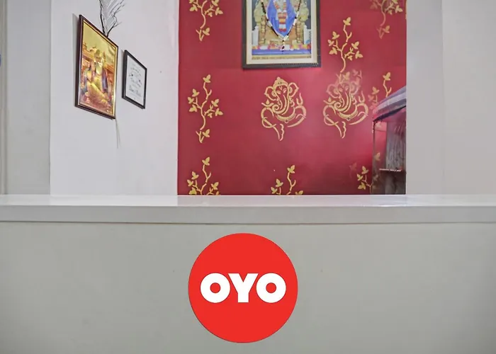 Hotel O Jpc Residency Near Dlf Avenue Saket New Delhi