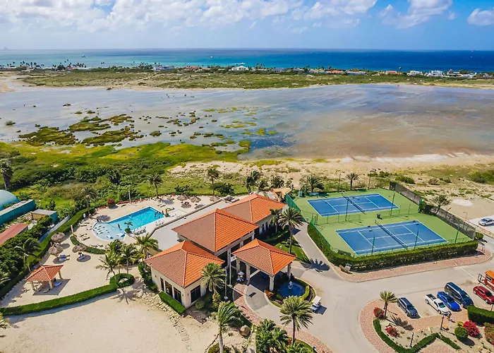 Gold Coast Aruba Luxurious Gated Residential And Resort-Style Community By Bocobay Palm Beach