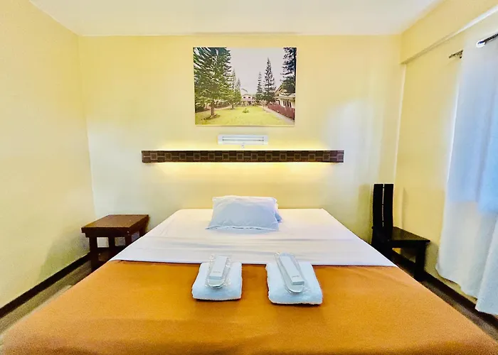 Piña Colina Resort Tagaytay City