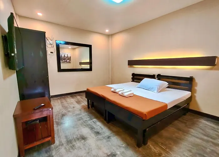 Piña Colina Resort Tagaytay City