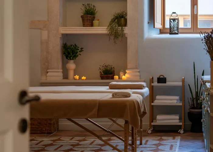 Palace Natali Dubrovnik
