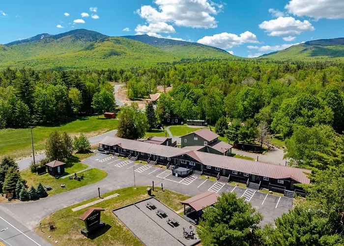 Wolfjaw Lodge Wilmington