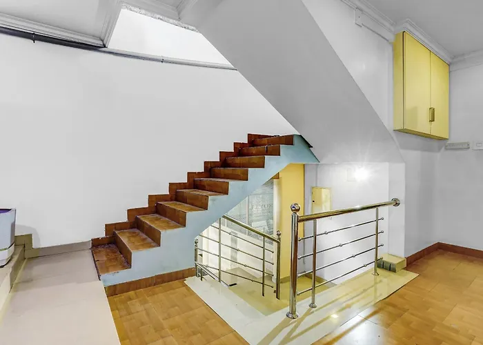 Collection O Royal Tourist Home Kizhake Chalakudi