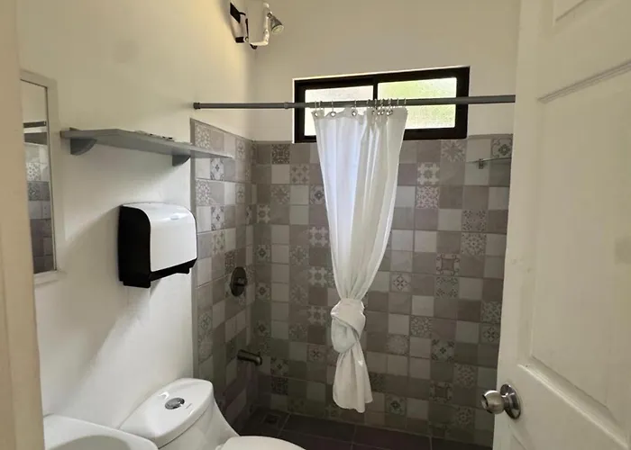 Sloth Bungalows Manzanillo