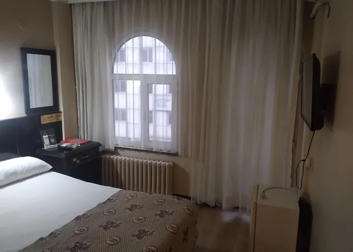 Spor Hotel Ankara