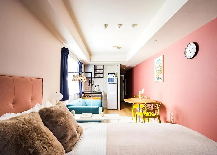 Section L Residence Ginza Tokyo