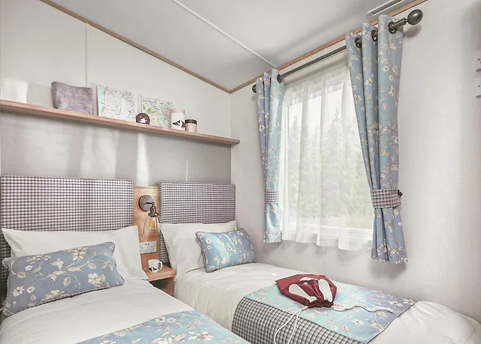 Willows Holiday Park Withernsea
