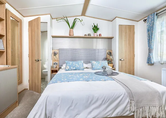 Willows Holiday Park Withernsea