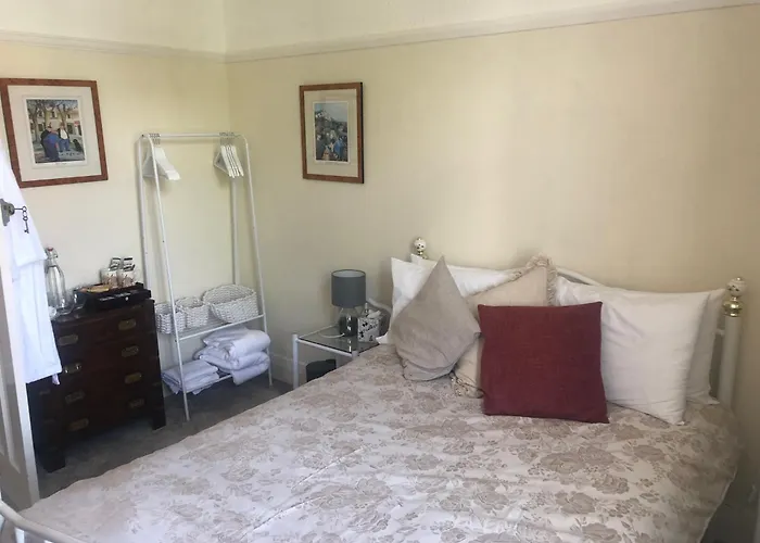Cleave Court Guest House Llandudno