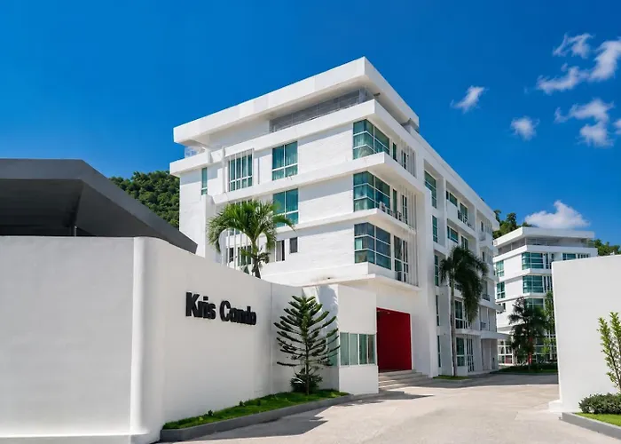 Dee Residence Phuket Patong