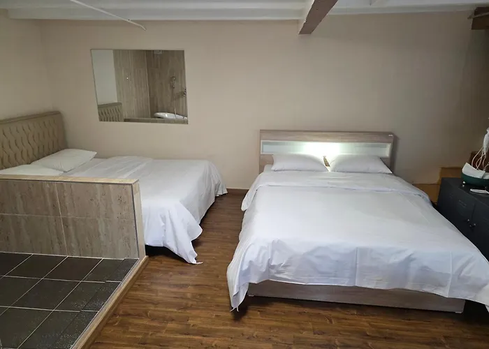 Woomigwan Hotel Seoul
