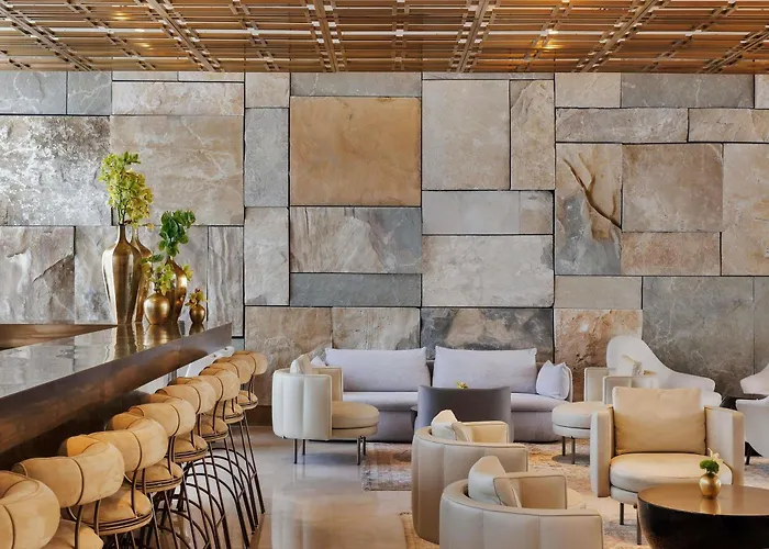 Theatron Jerusalem Hotel & Spa - Mgallery Collection