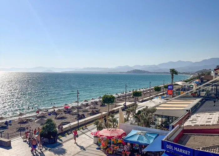 Er-Oez Hotel Fethiye