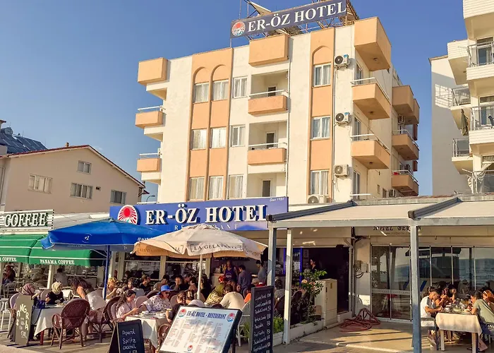 Er-Oez Hotel Fethiye