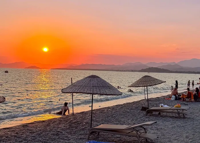 Er-Oez Hotel Fethiye