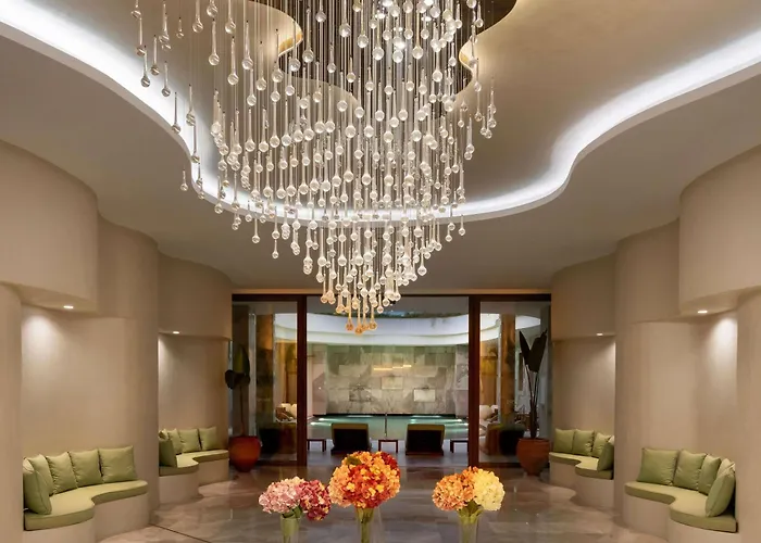 Swissotel Living Bodrum