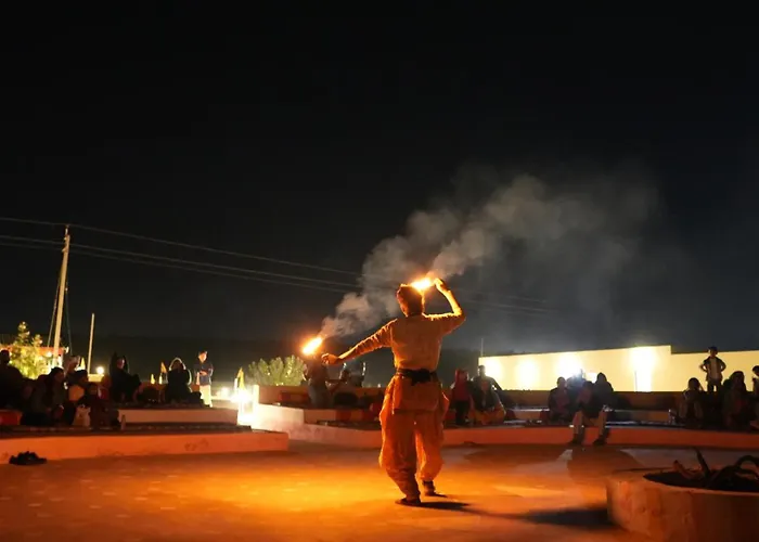 Rumis Desert Camp Jaisalmer