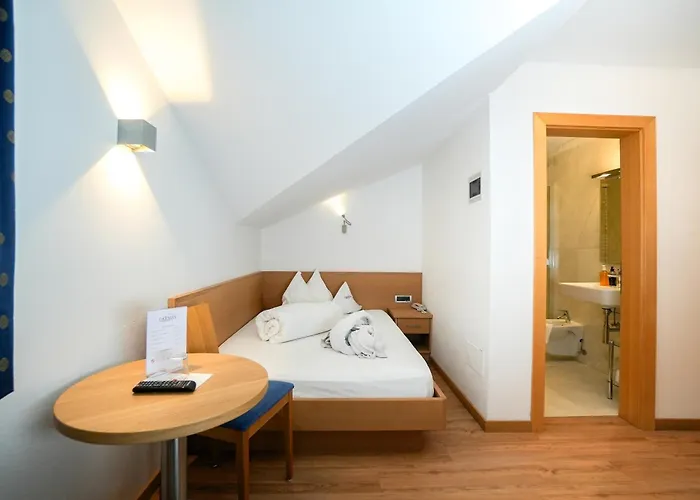 Hotel Carmen Dolomites Santa Cristina Val Gardena