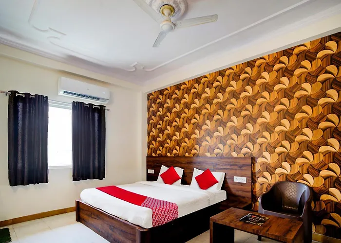 Hotel O City Vibes Jaipur