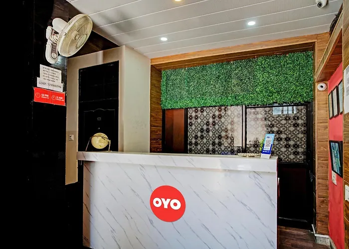Hotel O City Vibes Jaipur