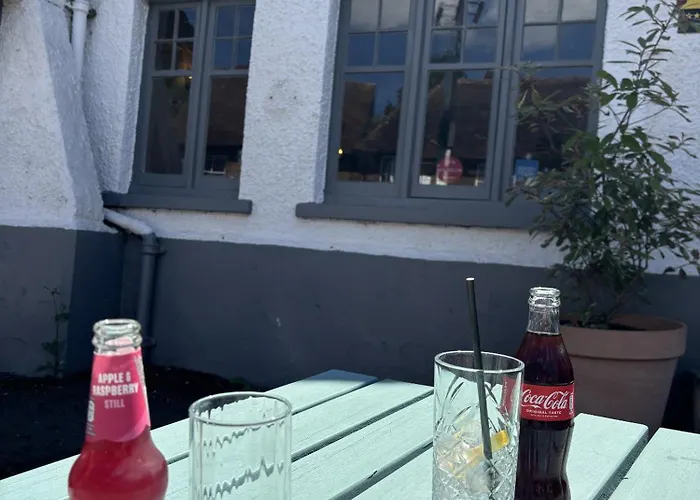 The Windmill Hotel Maidstone