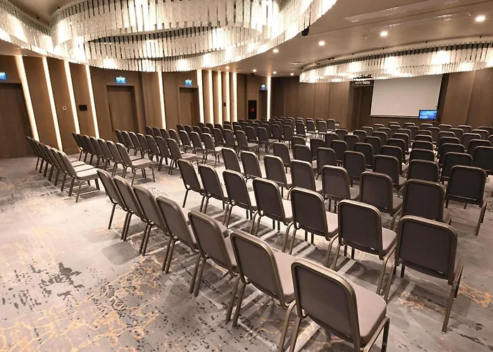 Swissotel Uludag Bursa