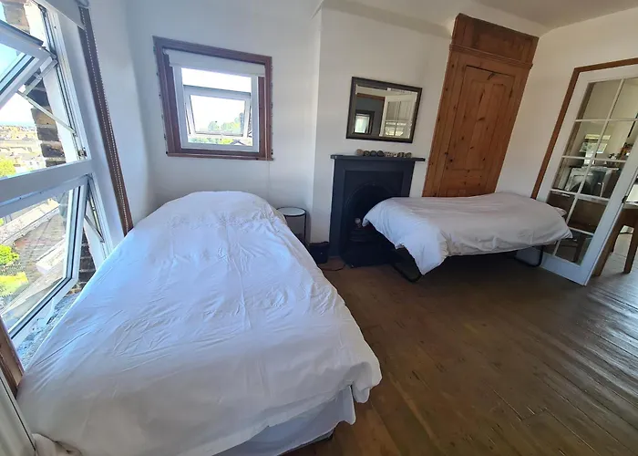 No 23 Hotel Dover