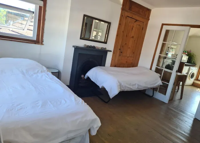 No 23 Hotel Dover