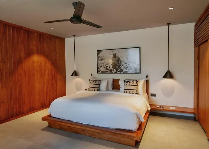 Bask Gili Meno Hotel