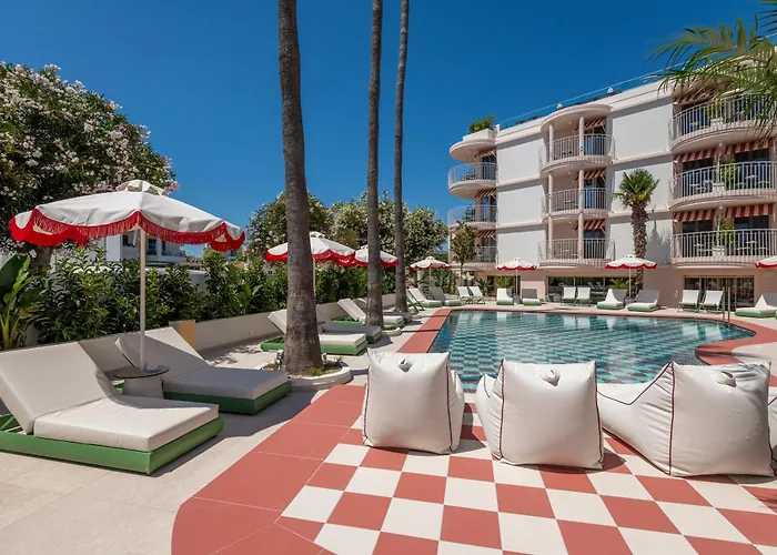 Villa Coo Boutique Hotel - Adults Only Kos-stad
