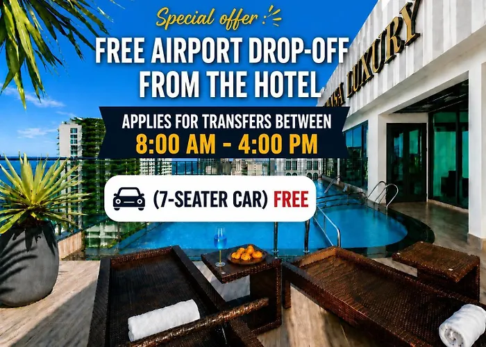 Monalisa Luxury Hotel Danang