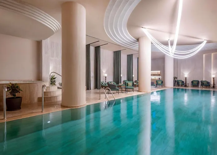 Swissotel Tiflis