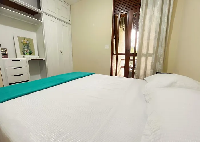 Eden Coworking House Pampulha Hotel Belo Horizonte