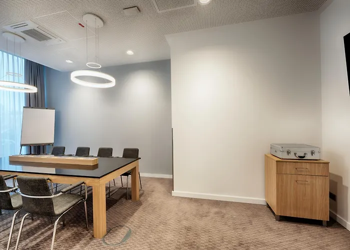 Premier Inn Leipzig City Hahnekamm