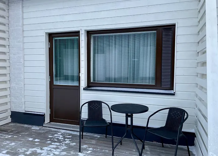 Hotel Boreas Rovaniemi