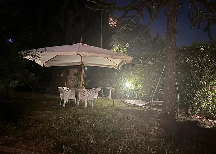B&B Il Tulipano Como