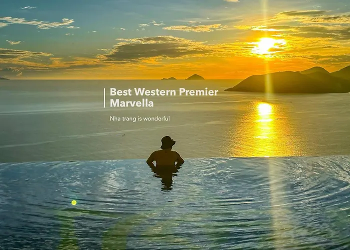 Best Western Premier Marvella Nha Trang